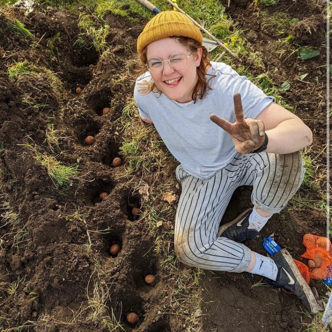 Marfs Kitchen Garden